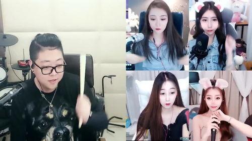 今日吃瓜娱乐直播视频回放,吃瓜娱乐大揭秘，笑料百出精彩瞬间大盘点